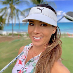 Golf BPM Ambassador Maiya Tanaka